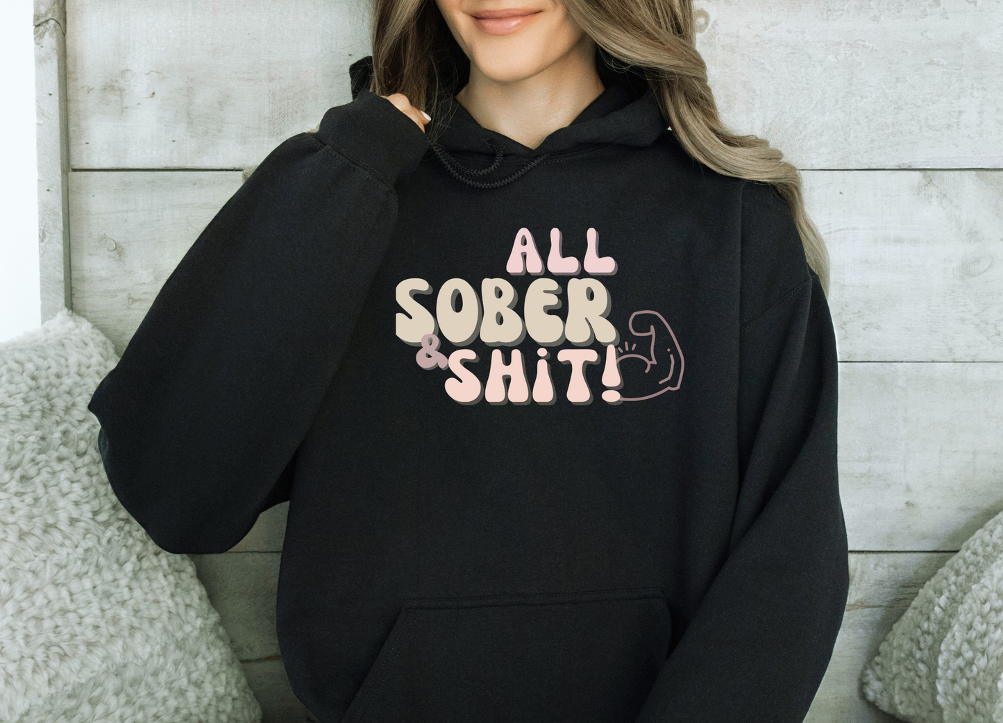 Recovery Hoodie
