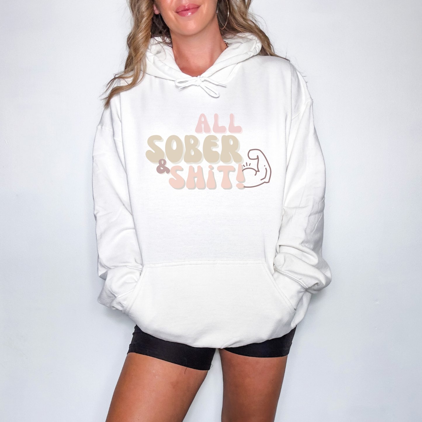 Recovery Hoodie
