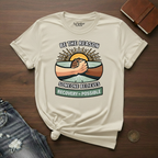 Be The Reason Someone Believes Recovery Is Possible-T-Shirt
