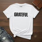 GRATEFUL- T-Shirt