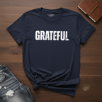GRATEFUL- T-Shirt