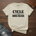 CYCLE BREAKER- T-Shirt