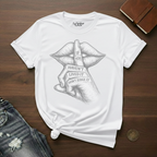 If You Haven't Lived It Don't Judge It- T-Shirt