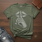If You Haven't Lived It Don't Judge It- T-Shirt