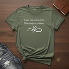 One Day At A Time- T-Shirt
