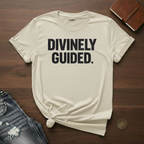 Divinely Guided- T-Shirt