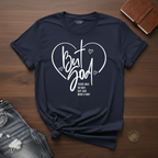But God- T-Shirt