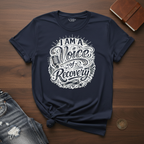 I'm A Voice Of Recovery- T-Shirt