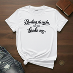 Breaking Cycle- T-Shirt