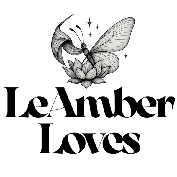 LeAmberLoves 